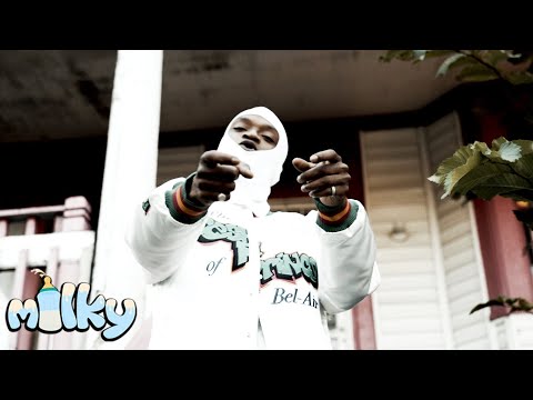 Montana Bay - Outwest Most Wanted (Official Music Video)