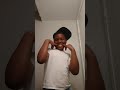 NBA Youngboy White Teeth