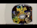 A Bug S Life Collector S Edition Disc 3 Feature Film 2003 Fanmade