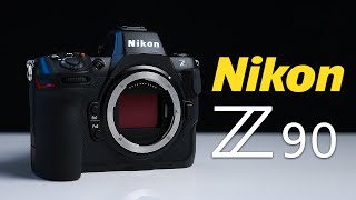 Nikon Z90 – It's OVER?
