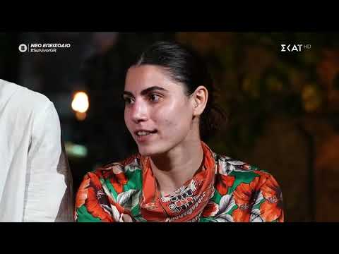 Μιλένα σε Μάνο: Δεν θεωρώ ότι το έκανες επειδή το σκέφτηκες εσύ - Είδαμε την Ιωάννα που έκανε νόημα