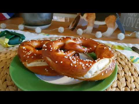 Ditsch Aufback-Brezel - tempos sexy Zuhause