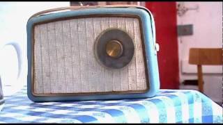 The Lovely Eggs- Fuck It