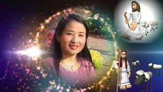 Tswv Yexus Yog Kuv Tsis Muaj Koj