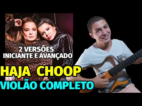 Haja Chopp - Maiara e Maraisa