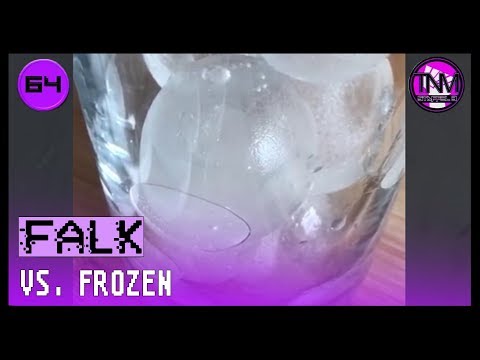 FALK vs. Frozen | 64stel-Finale (35/64) - TNM Rap Battle S3