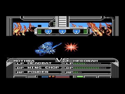 Godzilla 2: War of the Monsters  |  Геймплей & Прохождение | Часть 6 | Енот Енотович