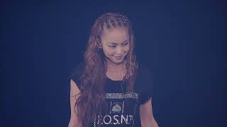 Namie Amuro - Aishite Muscat (Live - 5 Major Domes Tour 2012 ~20th Anniversary Best~)