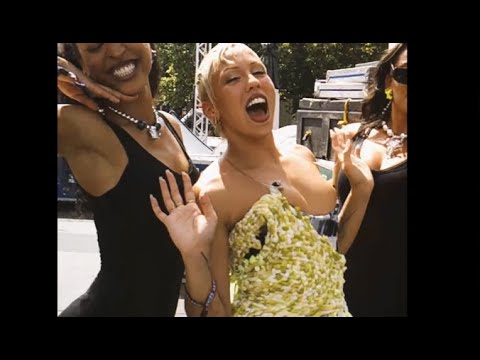 Video thumbnail for Girl Next Door