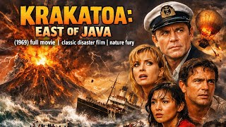 Download lagu Krakatoa: East of Java (1969) full movie | classic disaster film | nature fury mp3 Download lagu Krakatoa: East of Java (1969) full movie | classic disaster film | nature fury mp3