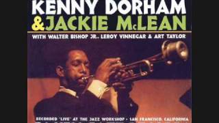 Kenny Dorham feat. Jackie McLean  02 "It Could Happen to You"