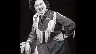 Patsy Cline - Love Letters In The Sand (1963)