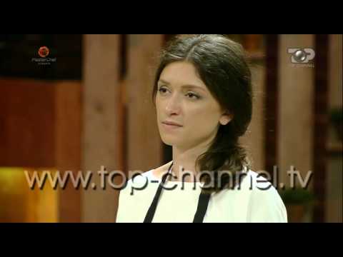 MasterChef Albania 3, 30 Tetor 2015, Pjesa 3 - Talent Show Kuzhine - Top Channel Albania