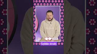 Wujek Łuki inszybkie strzały