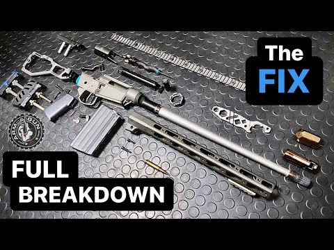 The FIX by Q | Full Breakdown