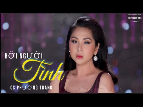 Thể hiện bởi Phương Trang