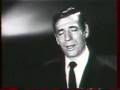 Yves Montand - Les Feuilles Mortes 