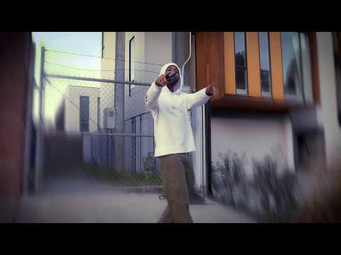 All93- Black Pres (Official Music Video) {prod. SYNLEZ}