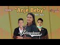 BEBY ACHA - ANJE BABY || COVER BY PLAYDOVE BEBY ACHA - ANJE BABY || COVER BY PLAYDOVE