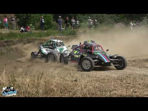 ALFÖLD KUPA 2021 - III. forduló Szeghalom - Dóczi László