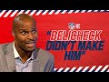 I Was WRONG Jason Osi Debate Tom Brady S GOAT Status Now He Plays For The Bucs NFL UK