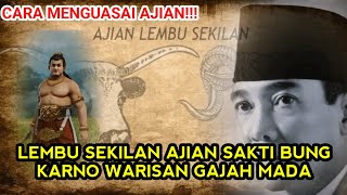 Download lagu A COW'S LESSON IS A LITTLE HERITAGE OF THE ELEPHANT MADA mp3