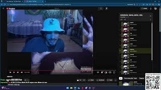 GRINGO DE BOSTA REACTS | ALBUM | MAVY - BOEHMIA: SWAG, NOVA, ERA