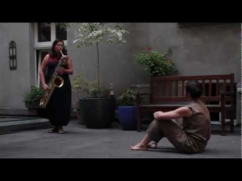 Free The dance # 3 Owczarek&Haduch