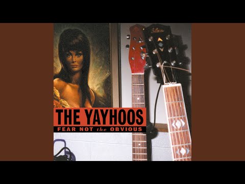 Hankerin - The Yayhoow