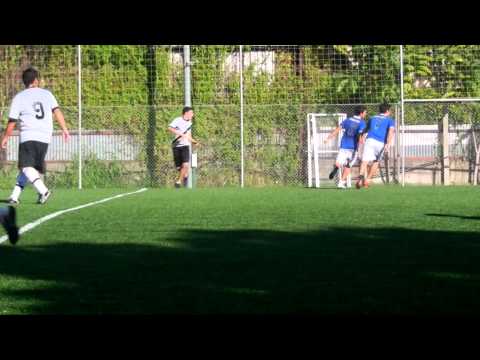 M. Belgrano III vs Comunicaciones - 2da fecha Apertura A 2013