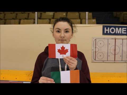 Canada 150 Teen Video Contest - 1st Place - N. Gibaldi