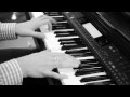 Chasing Cars - Snow Patrol - Piano Cover 
