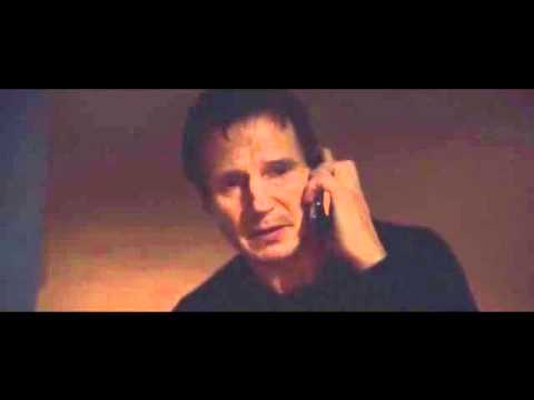 Taken - Bon chance FR