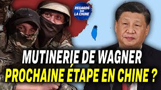 La Chine maintient son soutien à la Russie après une mutinerie | Regards sur la Chine - NTD