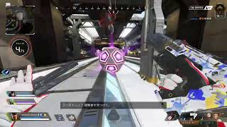 シーズン３練習