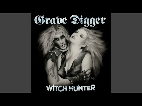 Witchunter - Grave Digger