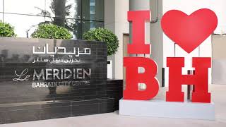 Le Meridien Video