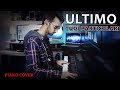 ULTIMO - I TUOI PARTICOLARI Piano cover (SANREMO 2019) ULTIMO - I TUOI PARTICOLARI Piano cover (SANREMO 2019)