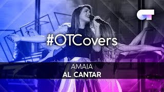 INSTRUMENTAL | Al cantar - Amaia | OTCover