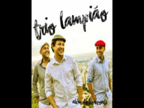 Trio Lampião - Chuculatera