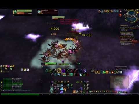 Farming Motes of Harmony in Dread Wastes