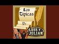 La Tragedia De Rosita - Luis & Julian - Topic La Tragedia De Rosita