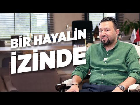 In Pursuit of a Dream / Fikret Serkan YAPALI