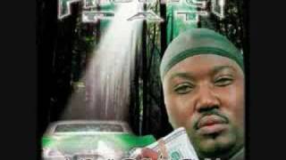 Project Pat Feat. H.C.P. - Fuckin Wit The Best (SPED UP)