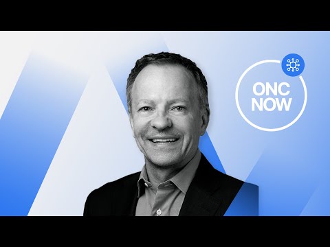 Onc Now: Episode 18: What's New from ESGO 2025?