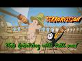 Terrorvision - This Drinking Will Kill Me! ( fan made Music Video feat Drinky Crow )