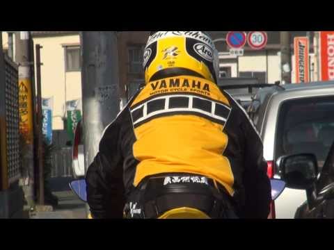 鉄馬阿帆雄 B・A・O 2013 YZF R1 RN24J YAMAHA