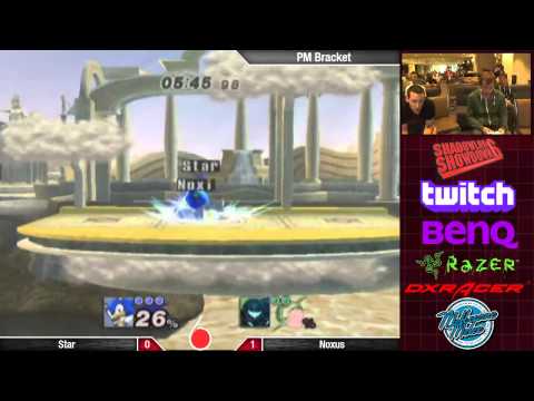 Shadowloo Showdown 6 PM Top 16 - Noxus vs Star