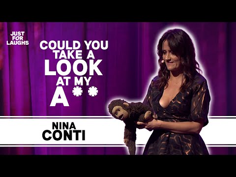 Nina Conti | Take A Look