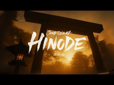 SOME≡LINEZ - HINODE